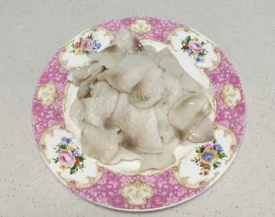 魚の切り身炒めの作り方：6