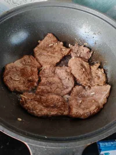 煮込みポークチョップのレシピ手順：5