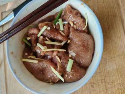 煮込みポークチョップのレシピ手順：4