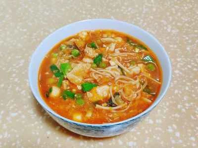 ゆでたヒラメのレシピ