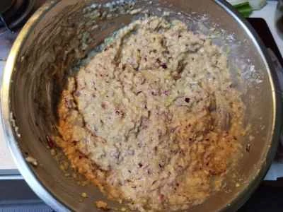 ガーリックローストポークリブのレシピ手順：4