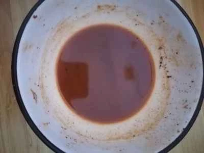 牛肉風味の野菜チキンとネギ炒めの作り方：5