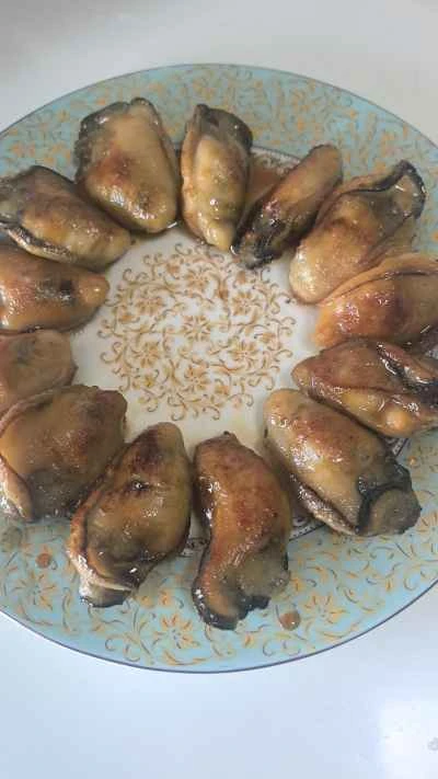 黄金牡蠣のソテーのレシピ