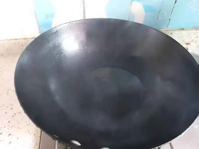 菊菜の作り方：2