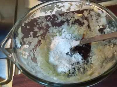 ネギ風味のローストラムチョップの作り方：7