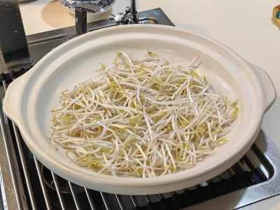 酸辣湯牛肉の作り方：13