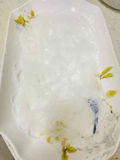 ニンニク蒸しエビの作り方：3