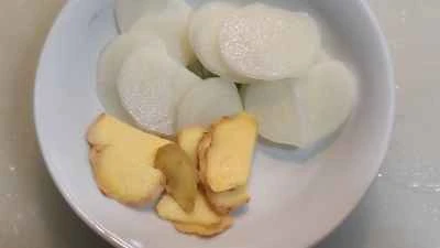 宮保豆腐キューブのレシピ手順：3