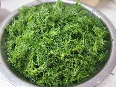 蒸し野菜ライスシードのレシピ手順：5