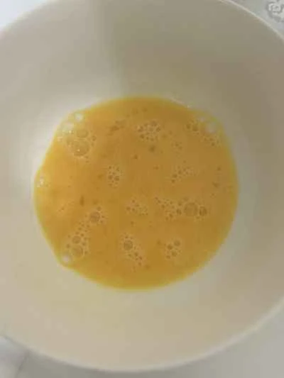 揚げ豆腐の作り方：2