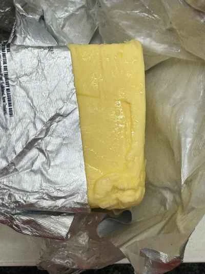 エビと大葉の炒め物の作り方：4