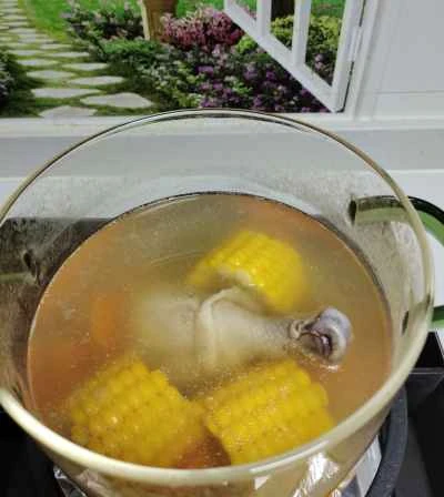 ワンポット料理のレシピ手順：5