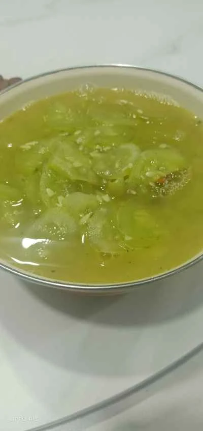 家庭風ゆでキュウリのレシピ