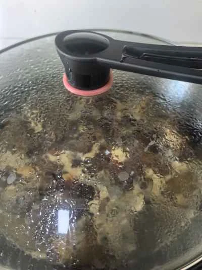 牛ショートリブの煮込みレシピ手順：8