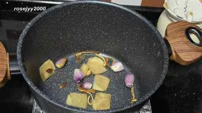 広東風醤油チキンの作り方：5