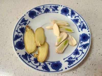 たけのこといんげんの炒め物の作り方：9