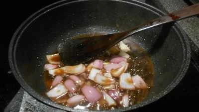 玉ねぎポークチョップの作り方：8