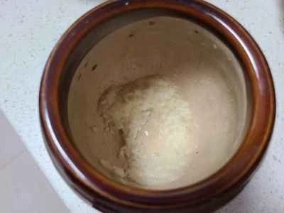 蒸しコリアンダーのレシピ手順：7