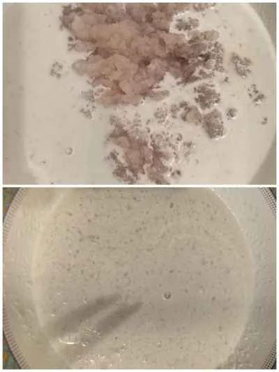 湖北ミートケーキのレシピ手順：3