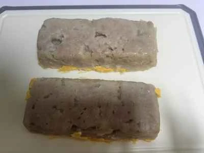 湖北ミートケーキのレシピ手順：12