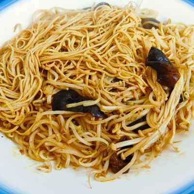 ゆで豚肉スライスの作り方：14