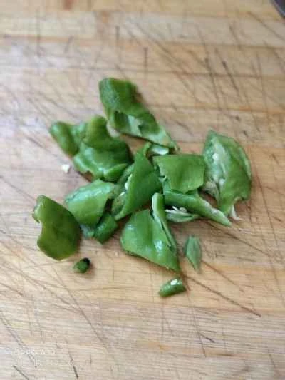 煮込み三宝大地の作り方：9