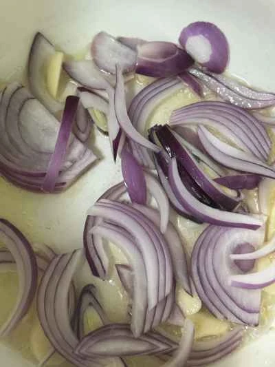 鶏肉と野菜の鍋レシピ 手順：11