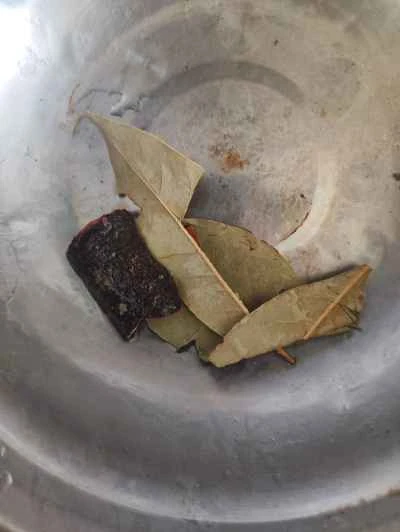 生姜で炒めた鴨肉の作り方：2