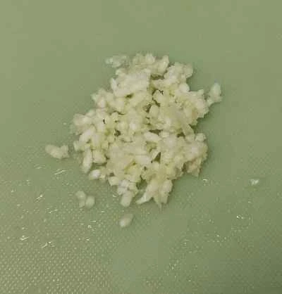 旬の野菜炒めの手順：2