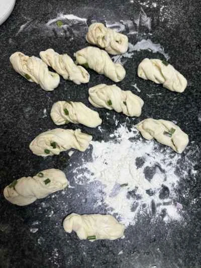 北東部風牛リブ煮込みレシピの手順：24