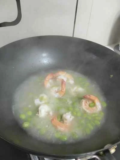 ゆで干し豆腐の作り方：4