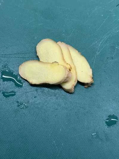 大根入り豚足煮込みの作り方：2