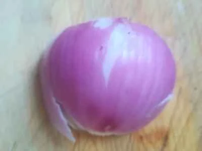 きくらげ、にんじん、玉ねぎの炒め物の作り方：2