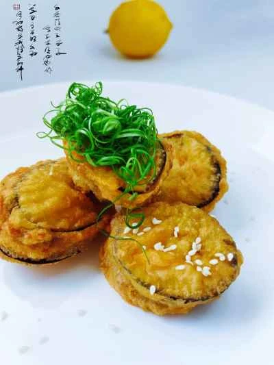 カリカリナスの詰め物レシピ