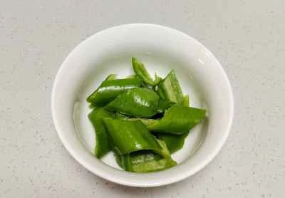 ナスの煮込みレシピの手順：5