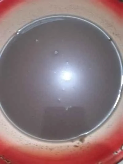 ゴーヤとソーセージの炒め物の作り方：6