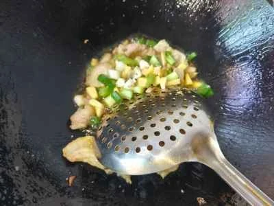 乾燥鹿角茸の作り方：8