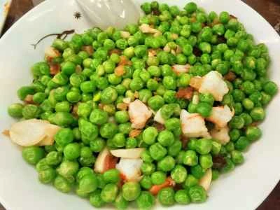 豚肉とインゲンの炒め物の作り方：4