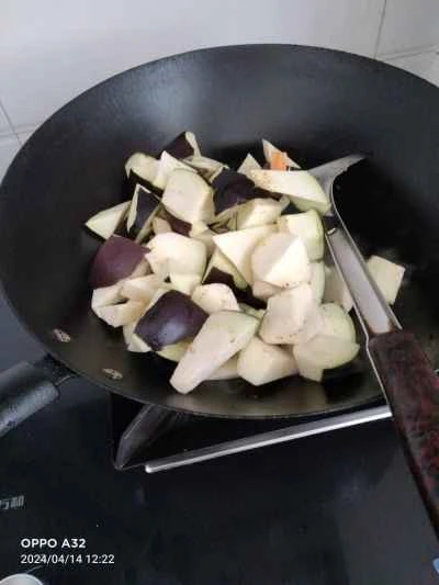 煮込み三宝の作り方：5