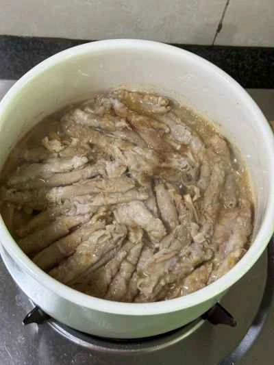 サテラムロールの作り方：14