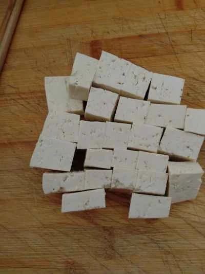 シーフードキャセロールのレシピ手順：5