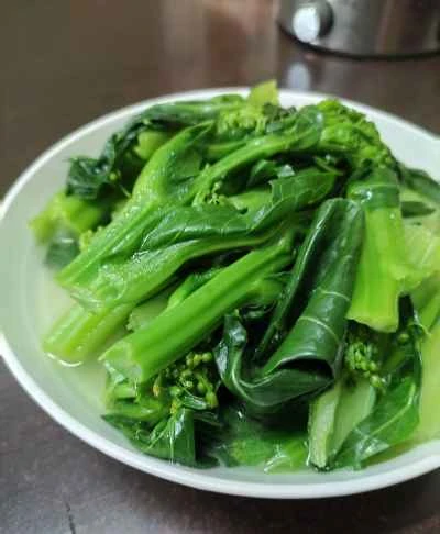 塩漬け晩生白菜の作り方：9