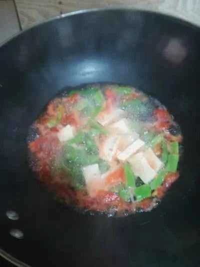 シチューの作り方：4