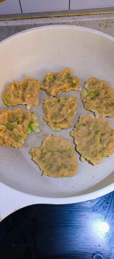 鶏胸肉と野菜のパテのレシピ手順：7