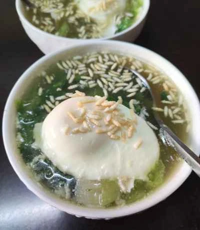 野菜茶の作り方：7