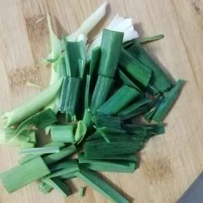 澄まし汁大根と豚バラ肉のスープの作り方：11