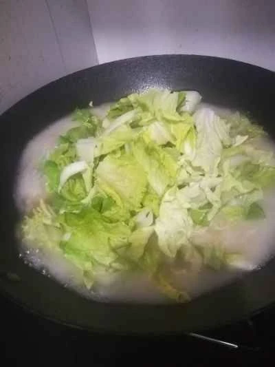 野菜ロールのレシピ手順：1