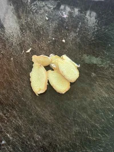 土鍋でハタの煮込みを作る手順：2