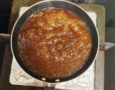 蒸し鮭のレシピ手順：4