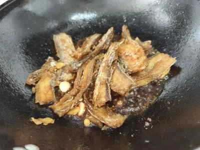 リボンフィッシュの煮込みレシピの手順：10